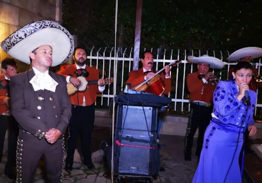 Mariachis Guadalajara