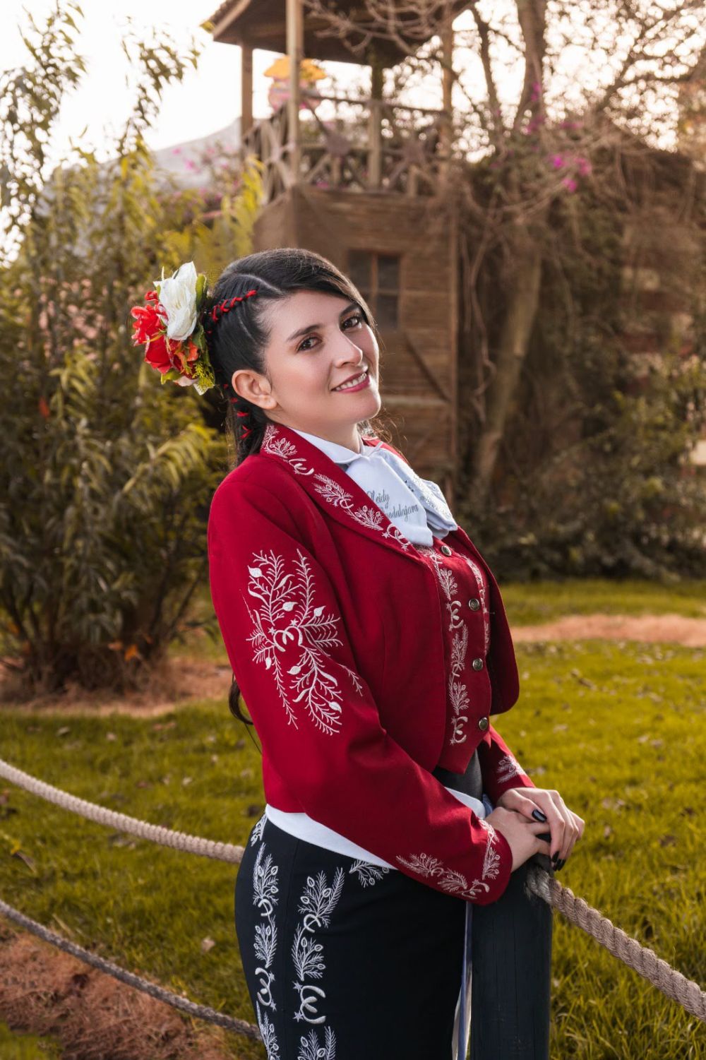 Foto adicional 2 de Banda Mariachi Real Guadalajara 