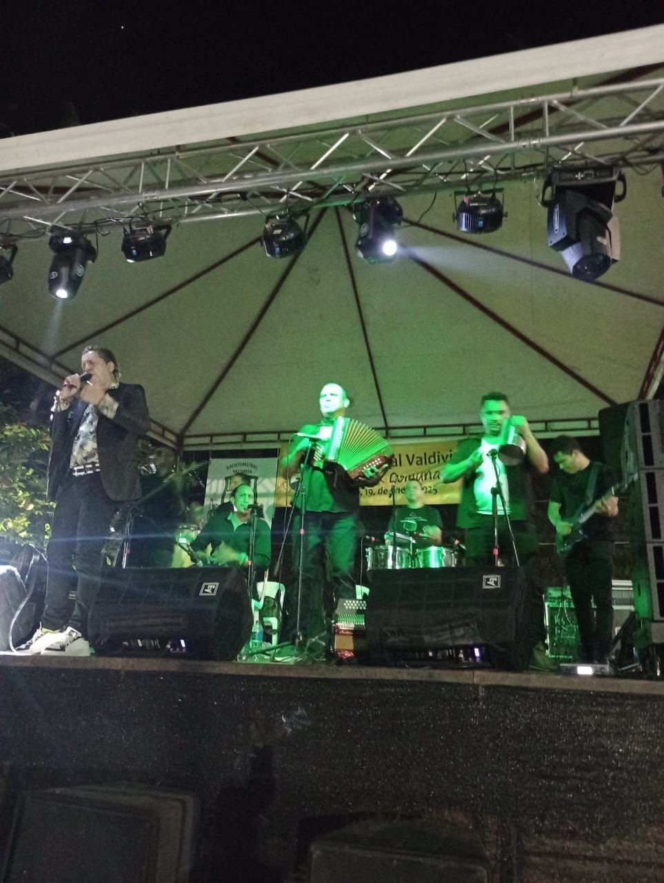 Foto 6 de CARLOS RAY Y SU VALLENATO .10, Vallenatos en Medellin