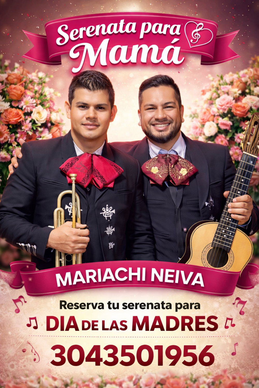 Foto 4 de MARIACHI NEIVA , Mariachis en Neiva