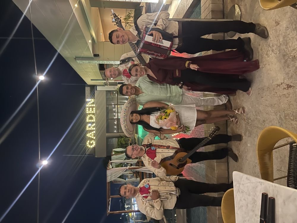 Foto 4 de Mariachi Apache, Mariachis en Otro