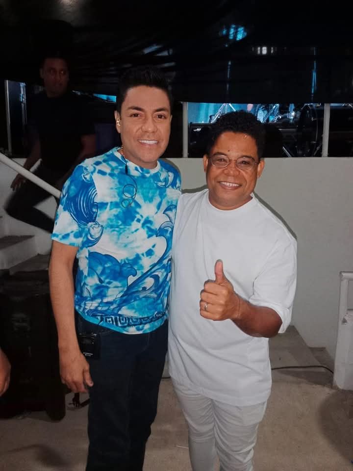 Organización musical Walinton Alvarez 