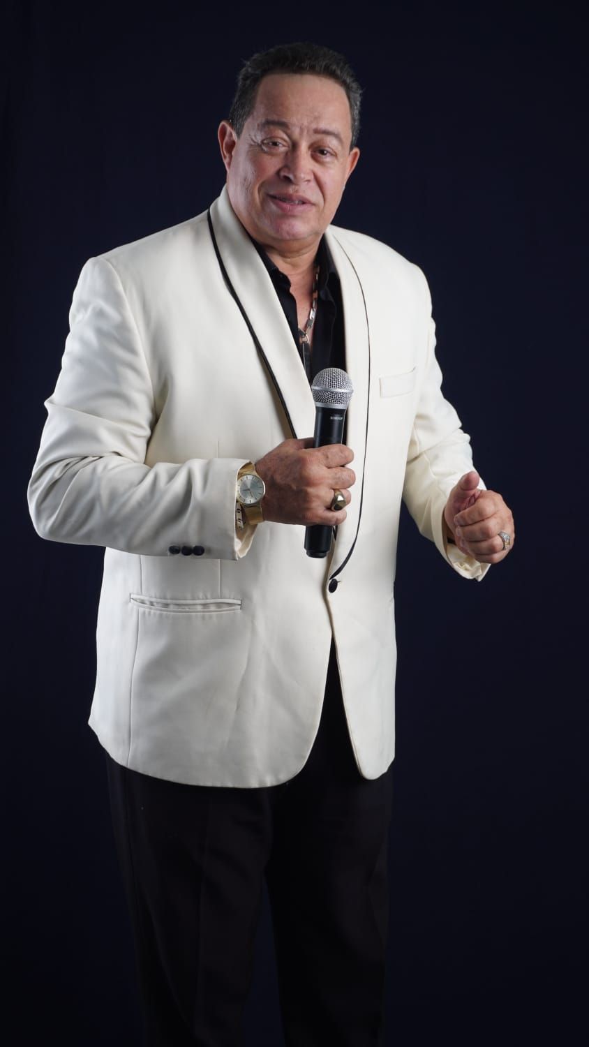 Foto adicional 4 de Yo me llamo Tito Nieves orquesta 