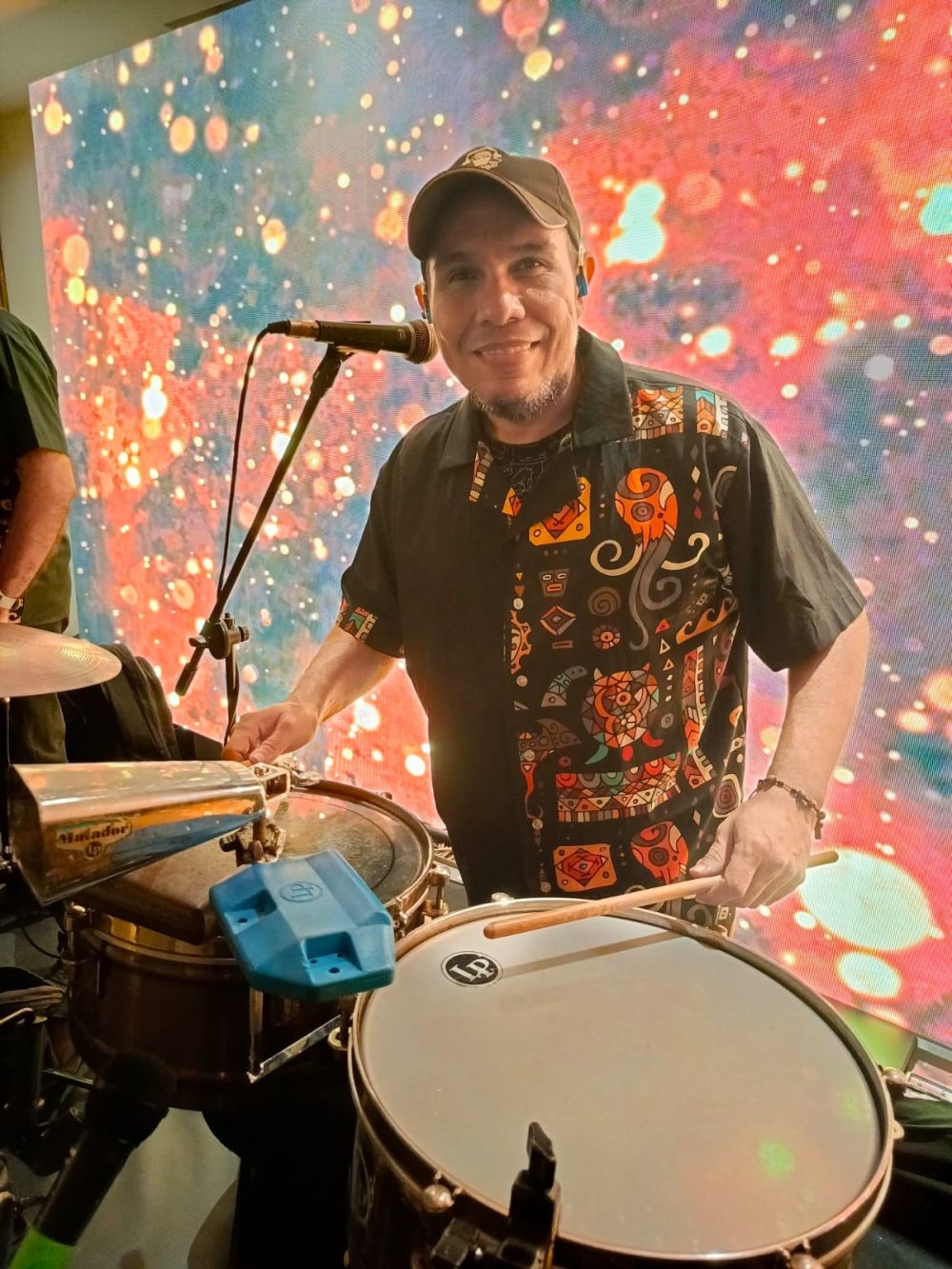 Foto adicional 5 de el septeto de quilla